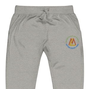 Multi Monogram sweatpants