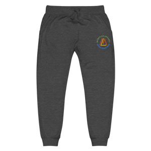 Multi Monogram sweatpants