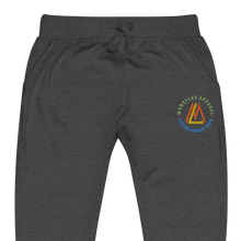 Multi Monogram sweatpants