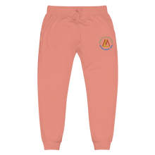 Multi Monogram sweatpants