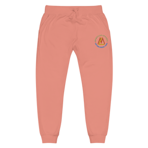 Multi Monogram sweatpants