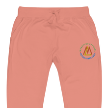 Multi Monogram sweatpants