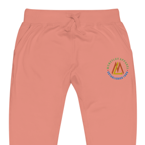 Multi Monogram sweatpants