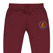 Multi Monogram sweatpants