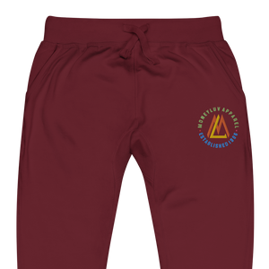 Multi Monogram sweatpants