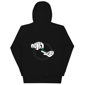 Elevate Hoodie