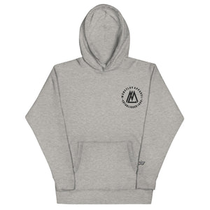 Elevate Hoodie