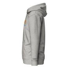 Multi Monogram Hoodie