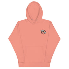 Money Luv Smokers Club Hoodie