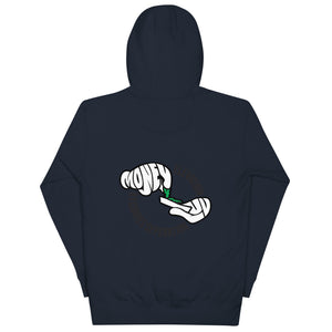 Elevate Hoodie