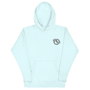 Money Luv Smokers Club Hoodie