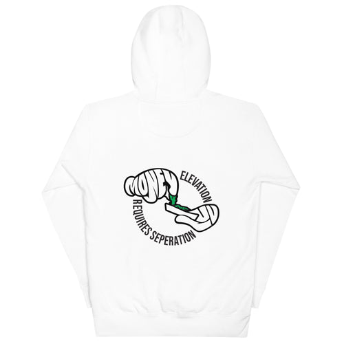 Elevate Hoodie