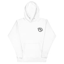 Money Luv Smokers Club Hoodie