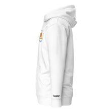 Multi Monogram Hoodie