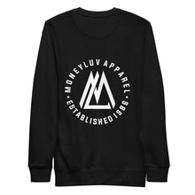 Monogram Sweatshirt