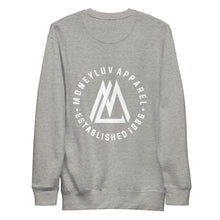 Monogram Sweatshirt