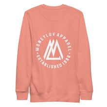 Monogram Sweatshirt