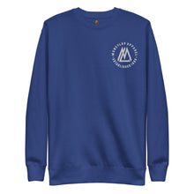 Monogram Sweatshirt