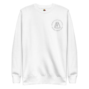 Monogram Sweatshirt