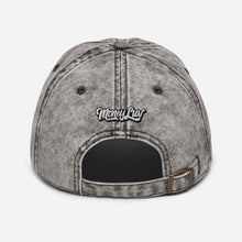 Monogram Dad Hat