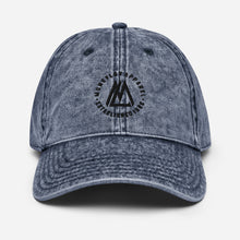 Monogram Dad Hat